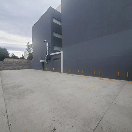 Apartamento Edificio Frente Al Mar - Amplios Departamentos Caleta Olivia Exterior foto