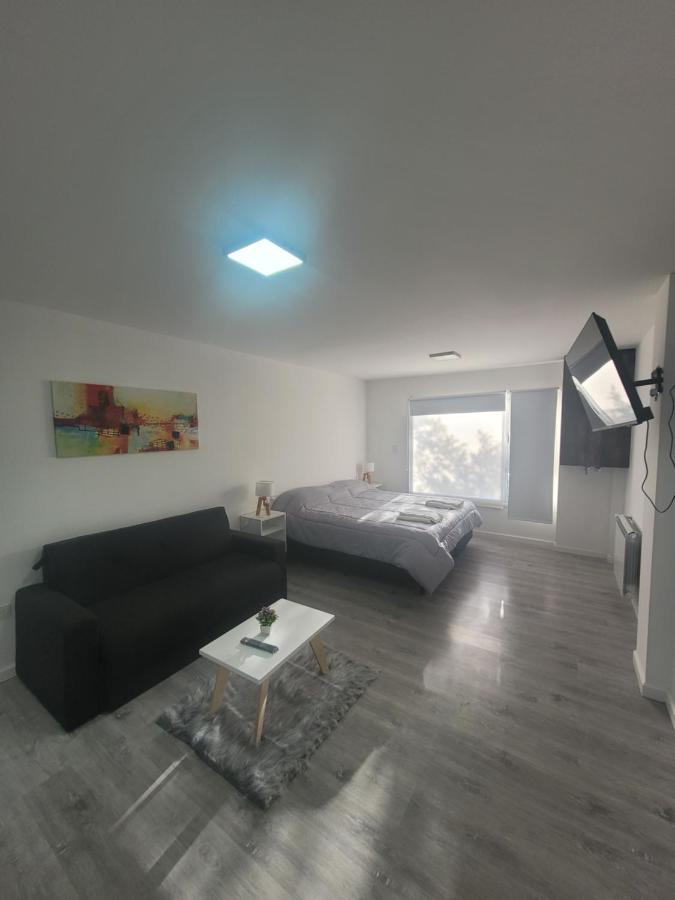 Apartamento Edificio Frente Al Mar - Amplios Departamentos Caleta Olivia Exterior foto