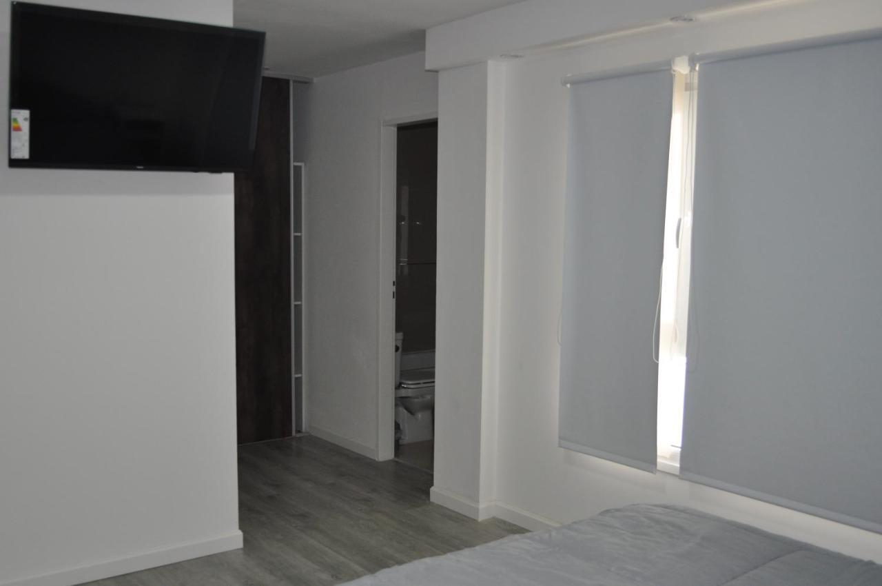 Apartamento Edificio Frente Al Mar - Amplios Departamentos Caleta Olivia Exterior foto