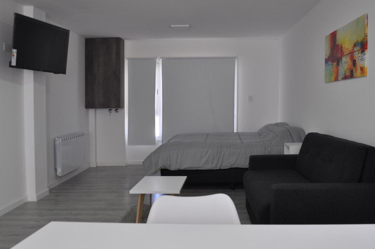 Apartamento Edificio Frente Al Mar - Amplios Departamentos Caleta Olivia Exterior foto